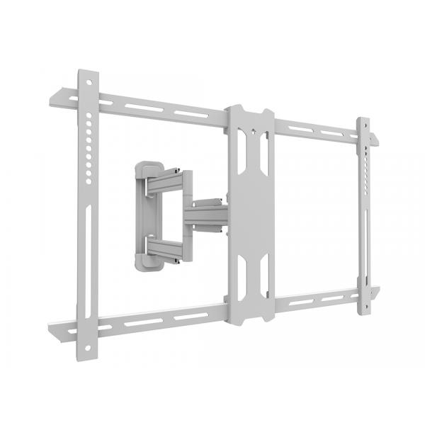 Multibrackets 2765 Supporto Tv A Parete 177,8 Cm [70] Bianco (multibrackets M Universal Flexarm Pro)