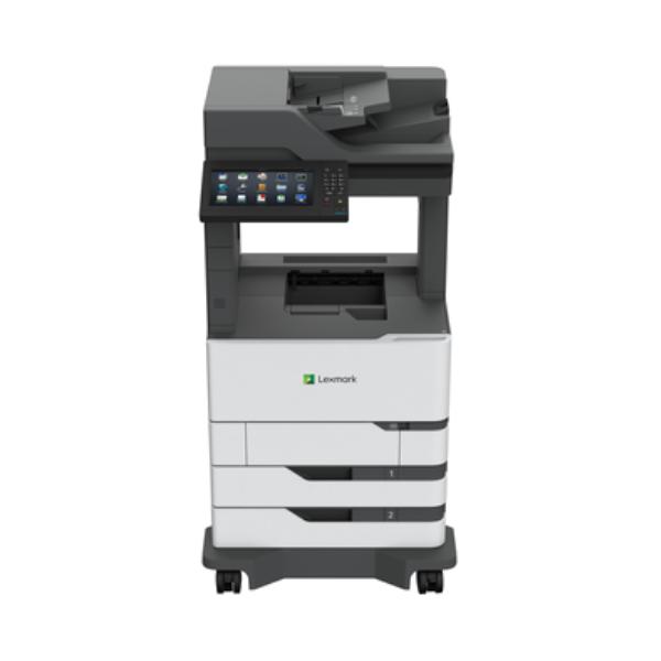 Lexmark Xm7355 Laser A3 1200 X 1200 Dpi 52 Ppm (lexmark Xm7355 Mfp Bsd A4 Mono Laser Mfp 52ppm)