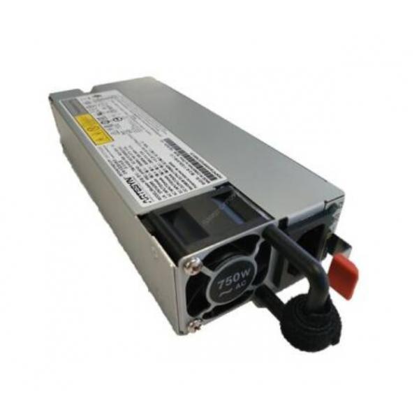 Lenovo 7n67a00884 Alimentatore Per Computer 750 W Nero, Metallico (lenovo Psu 750w 80+ Titanium Hotplug)