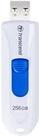 UsB-Stick 256gb Transcend Jetflash 790 Usb3.1 Weiß (ts256gjf790w)