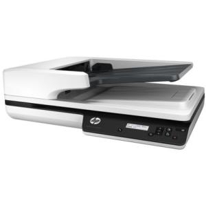 Hp Scanjet Pro 3500 F1 Usb Scanner (l2741a#b19)