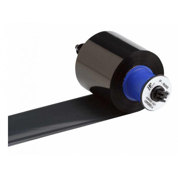 Brady IP-R6000hf Nastro Per Stampante Nero (black 6000 Series Thermal - Transfer Printer Ribbon For - I5100&ip Series Printers 60mm X 300 M IP-R6000h