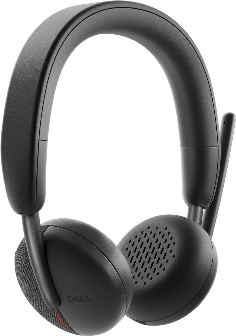 Dell Wireless Headset Wl3024 - Headset (9fcmx)