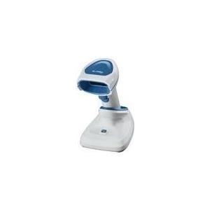Zebra Ds8178-Hc - Healthcare - PräsentatioN-Cradleset - BarcodE-Scanner - Tragbar - Decodiert - Usb, Bluetooth 4,0 (ds8178-Hcbu210fp5w)