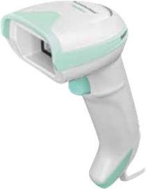 Datalogic Gryphon I Gm4500-Hc - BarcodE-Scanner - Tragbar - 2D-Imager - Decodiert - Rf(433 Mhz)
