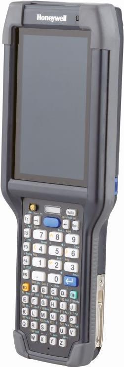 Honeywell Ck65 - Datenerfassungsterminal - Robust - Android 8.1 (oreo) - 32 Gb - 10.16 Cm (4") Farbe (480 X 800) - Kamera Auf Rückseite - Barcodelese