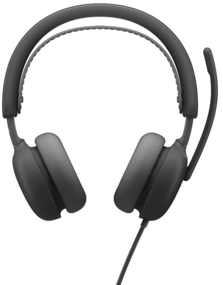 Logitech Zone Wired 2 For Business - Headset (981-001618)