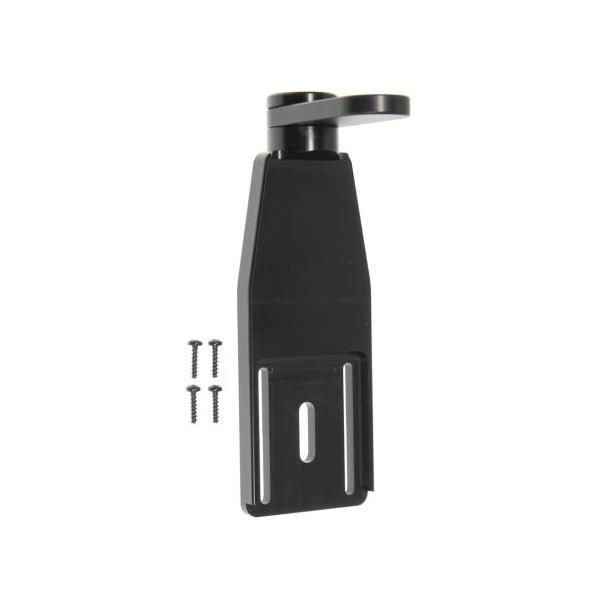 Brodit 215912 Supporto Per Personal Communication Supporto Passivo Computer Portatile Nero (swiveling Top Support - For An Extra Firm Mount - Warrant