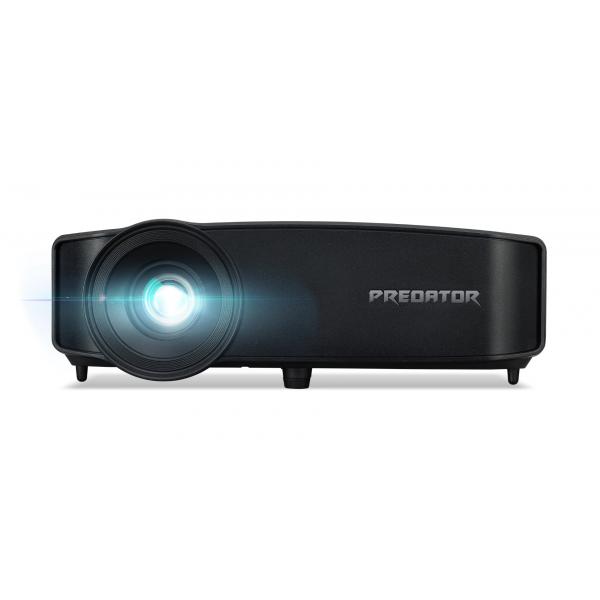 Acer Predator Gd711 Proiettore A Raggio Ultra Corto Dlp Uhd 4k [3840x2160] Nero (acer Gd711 Dlp 4k2k 4000 Led Lm 1000)