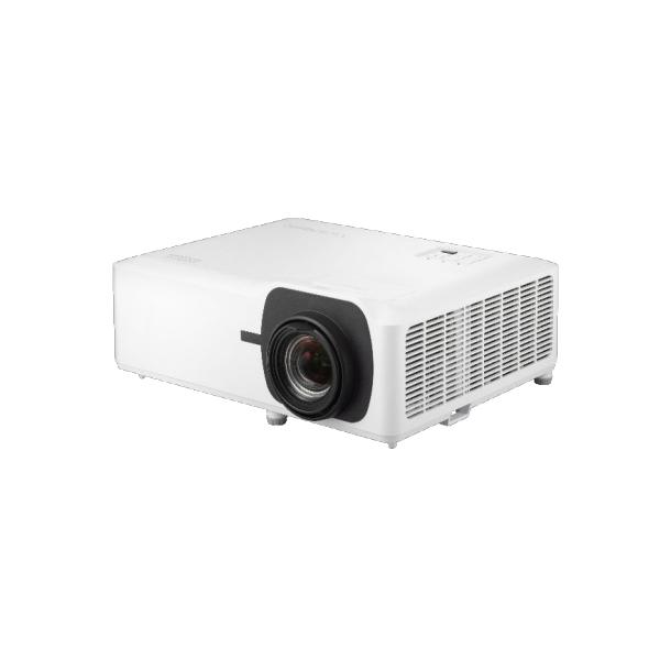 Viewsonic Ls901hd Videoproiettore Proiettore A Raggio Standard 6000 Ansi Lumen 1080p [1920x1080] Bianco (ls901hd 0.65in 1080p Laser - Phosphor System