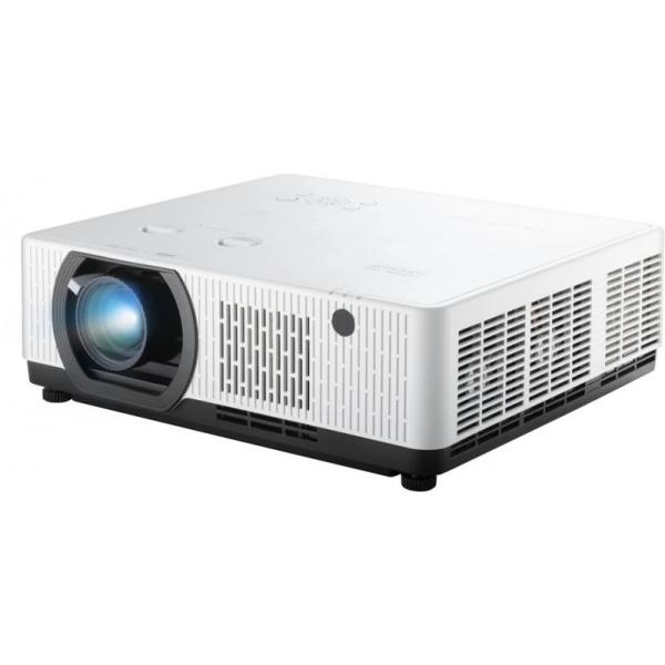 Viewsonic Lsc731wu Videoproiettore Proiettore A Raggio Standard 7300 Ansi Lumen 3lcd Wuxga [1920x1200] Nero, Bianco (lsc731wu 3lcd Laser Phosphor - S