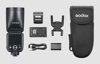 Godox  V100-N Nikon (v100-n)