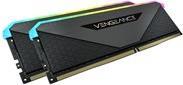 Vengeance Rgb, Ddr4, 3200mhz 16gb 2x8gb (cmn16gx4m2z3200c16)