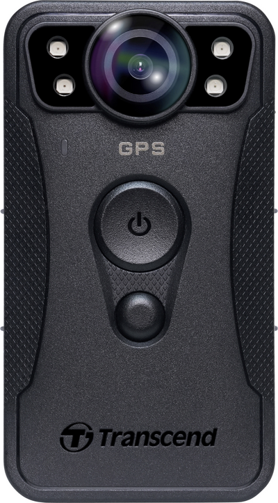 Transcend Drivepro Body 40 - Camcorder - 1440 P / 60 Bps (ts128gdpb40a)