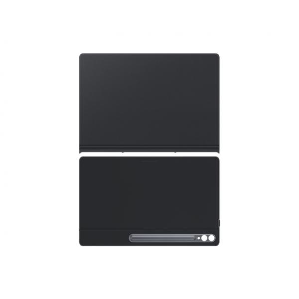 Samsung EF-Bx910 - Custodia A Libro Per Tablet - Nera