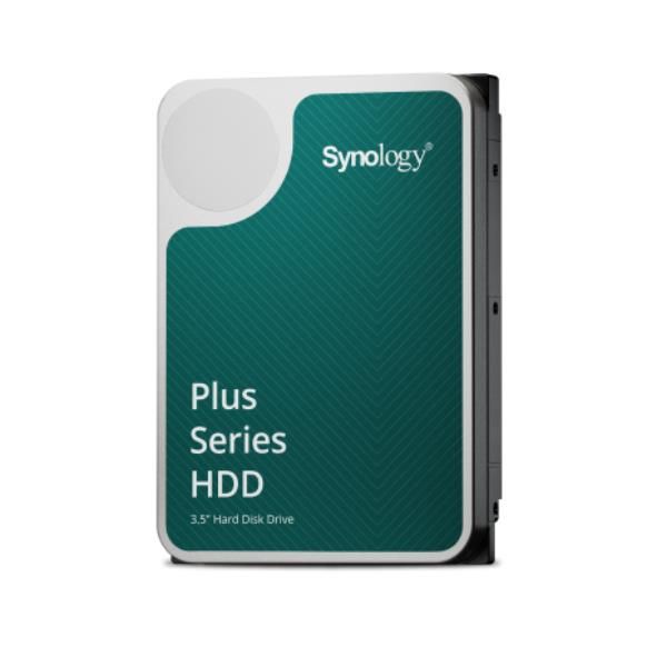Synology Hdd 3,5 8tb Sata 6gbs, 7200 Rpm