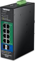 Trendnet Industrial L2 - Switch - 1 Gbps (tI-Pg103i)