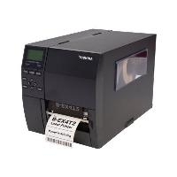 Toshiba Tec B-Ex4t2-Gs12-QM-R - Etikettendrucker - Thermodirekt / Thermotransfer - Rolle (20 Cm) - 203 Dpi - Bis Zu 304 Mm/sek. - Usb 2.0, Lan