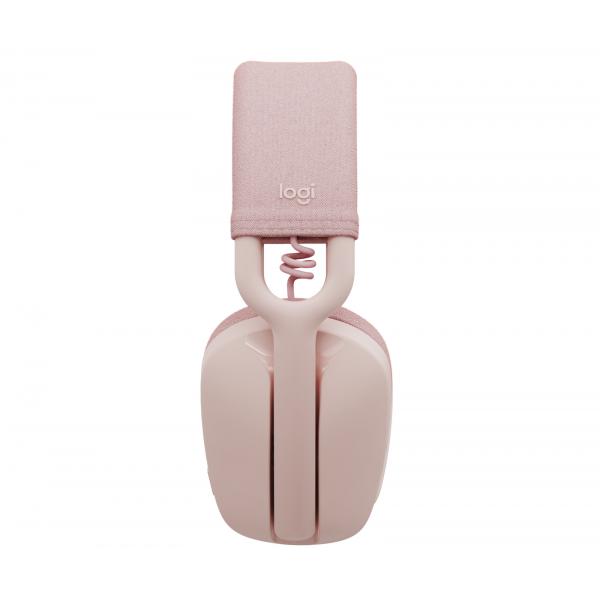 Logitech Zone Vibe 100 (zone Vibe 100 - Rose M/n:a00167 - - Emea)