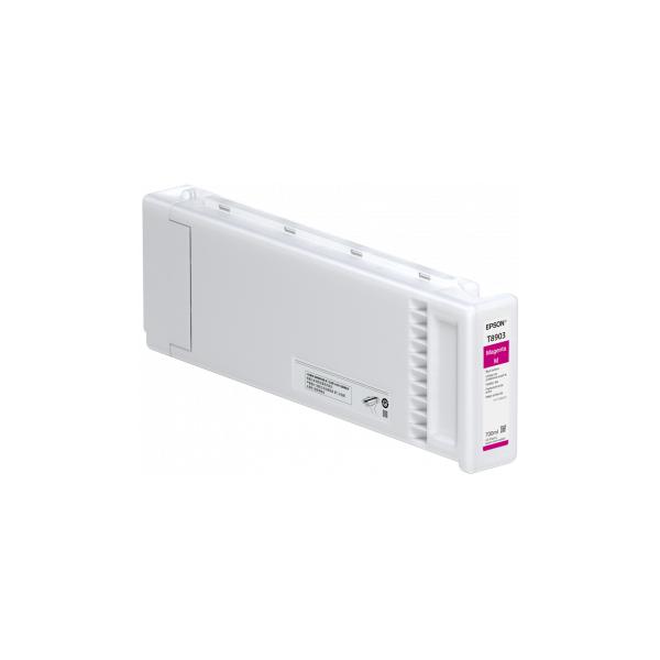 Epson Singlepack Ultrachrome Gs3 Magenta T890300 [700ml] (epson Singlepack Ultrachrome Gs3 Magenta T890300 700ml)