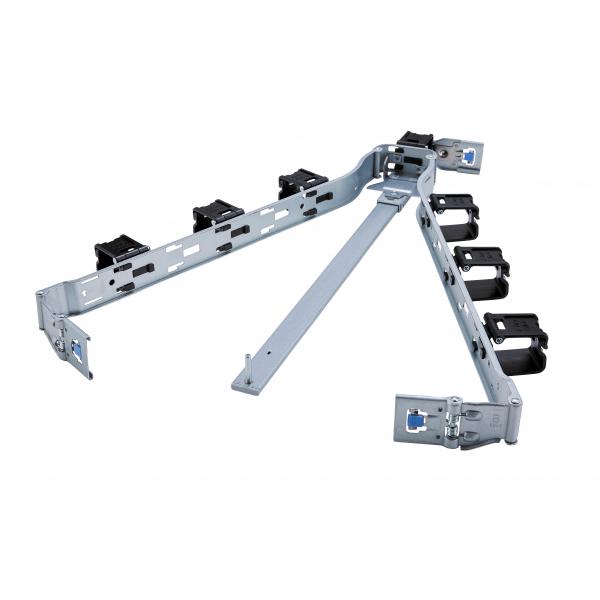 Braccio Per Gestione Cavi Hp - 1u - Per Zcentral