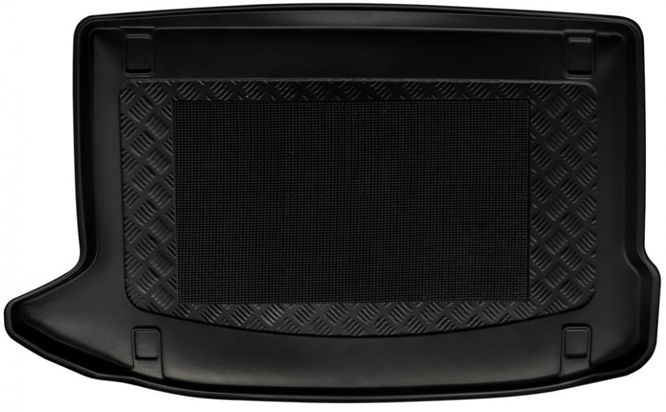 Vasca Baule Hyundai Kona 17>23