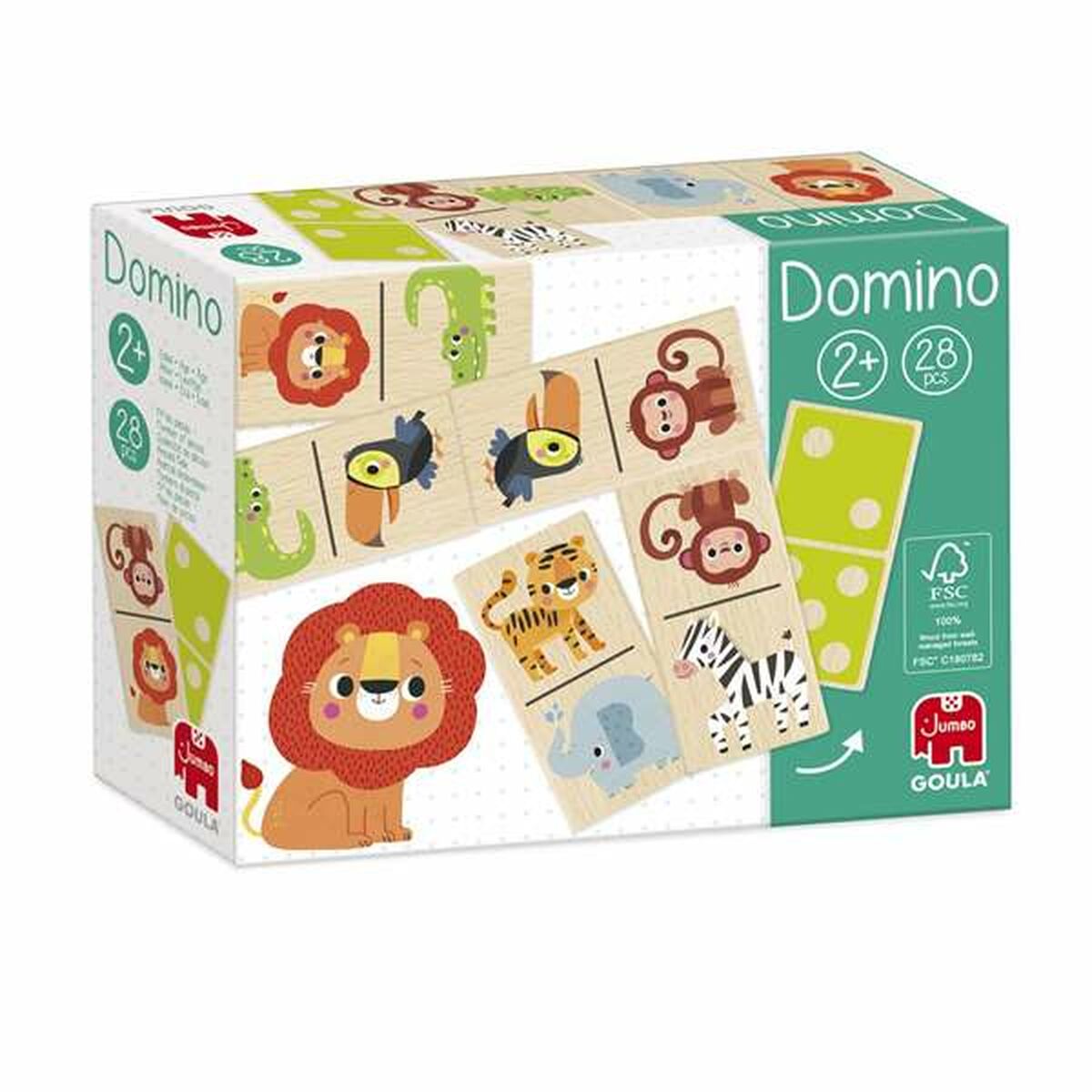 Gioco da Tavolo Diset