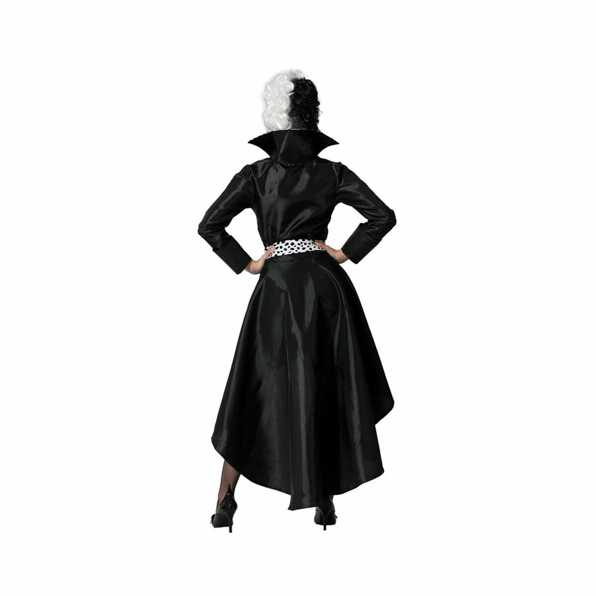 Costume per Adulti Regina Malvagia Taglia:M/L - Image 5