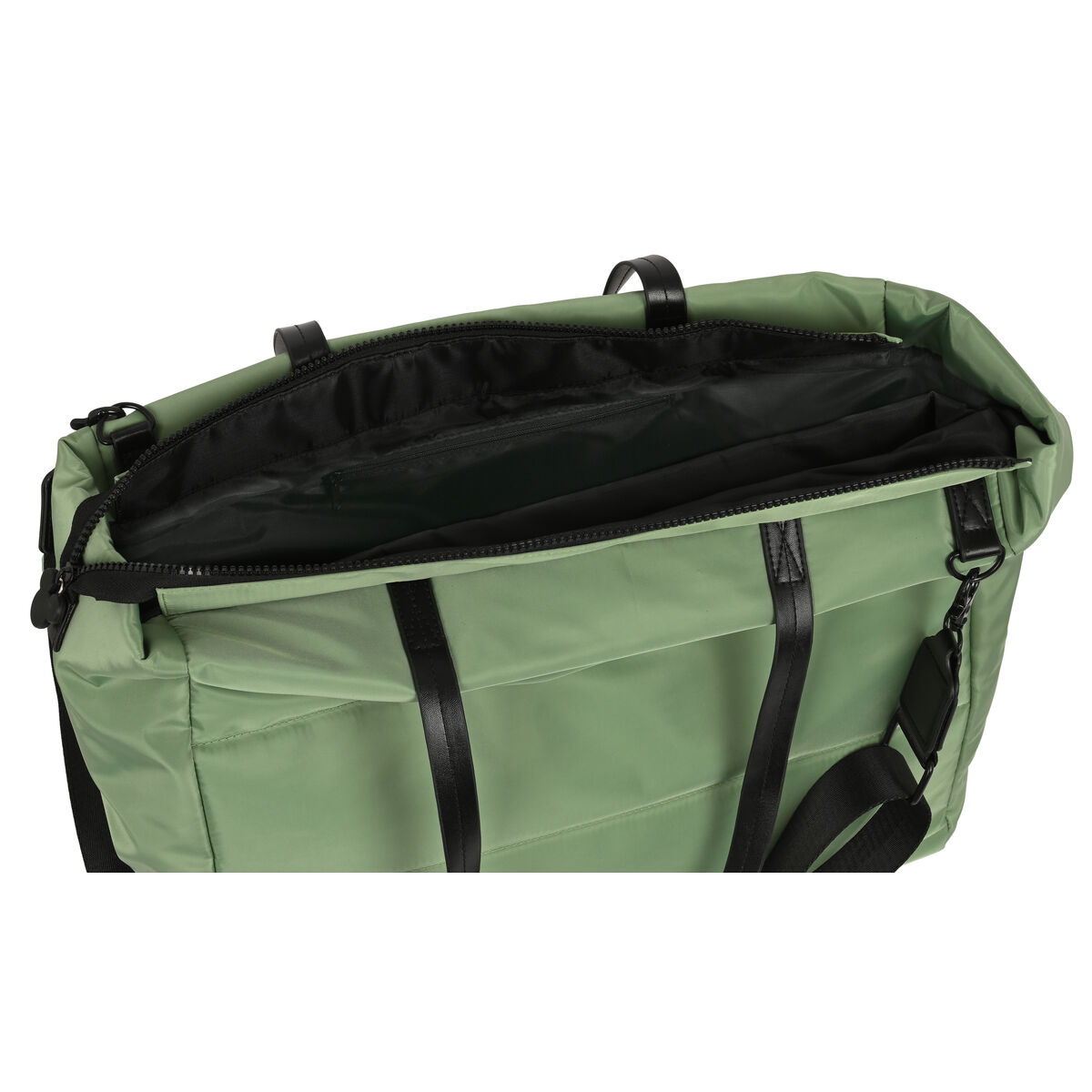 Valigetta per Portatile Minnie Mouse Mint shadow 54 x 31 x 17 cm Verde militare - Image 3