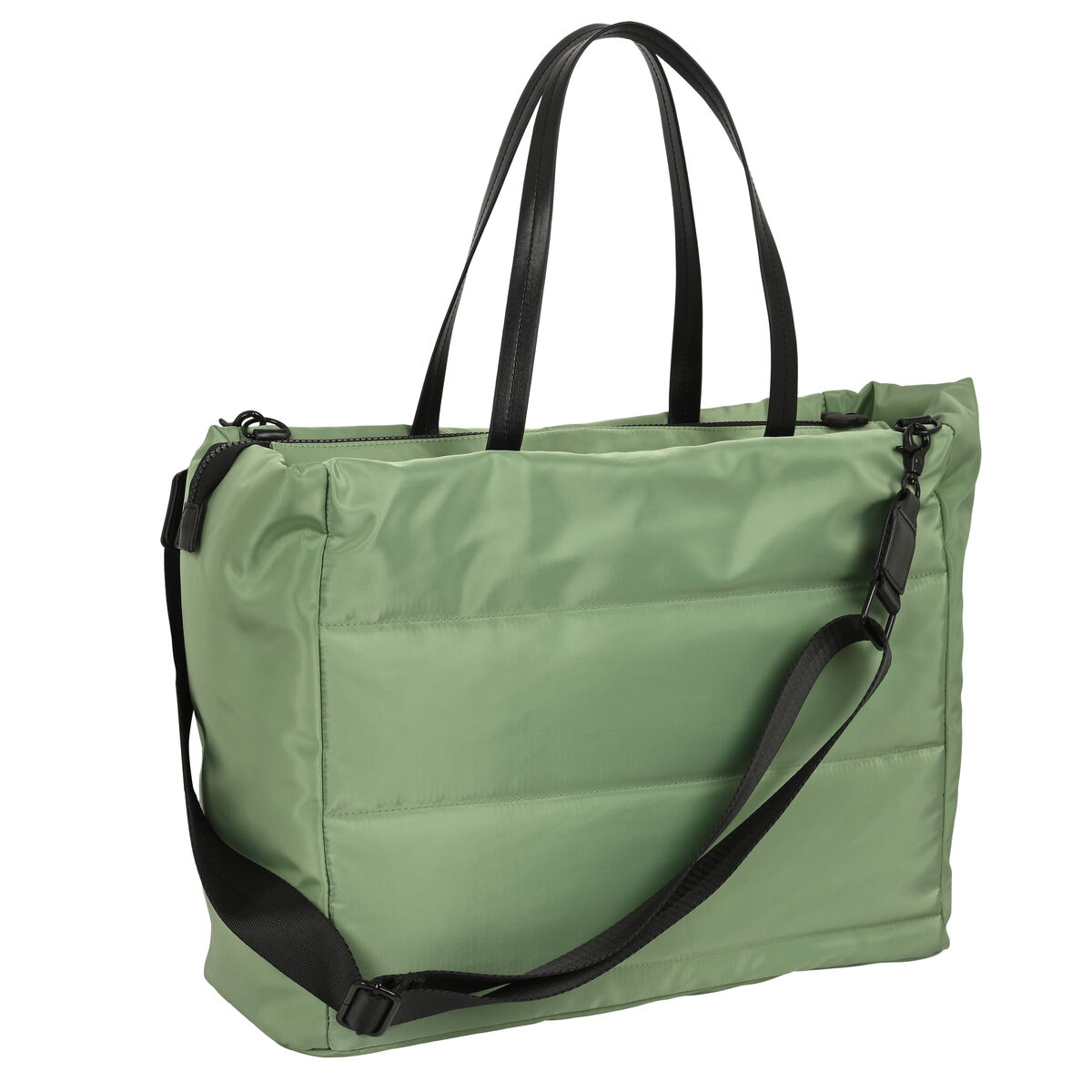 Valigetta per Portatile Minnie Mouse Mint shadow 54 x 31 x 17 cm Verde militare - Image 5