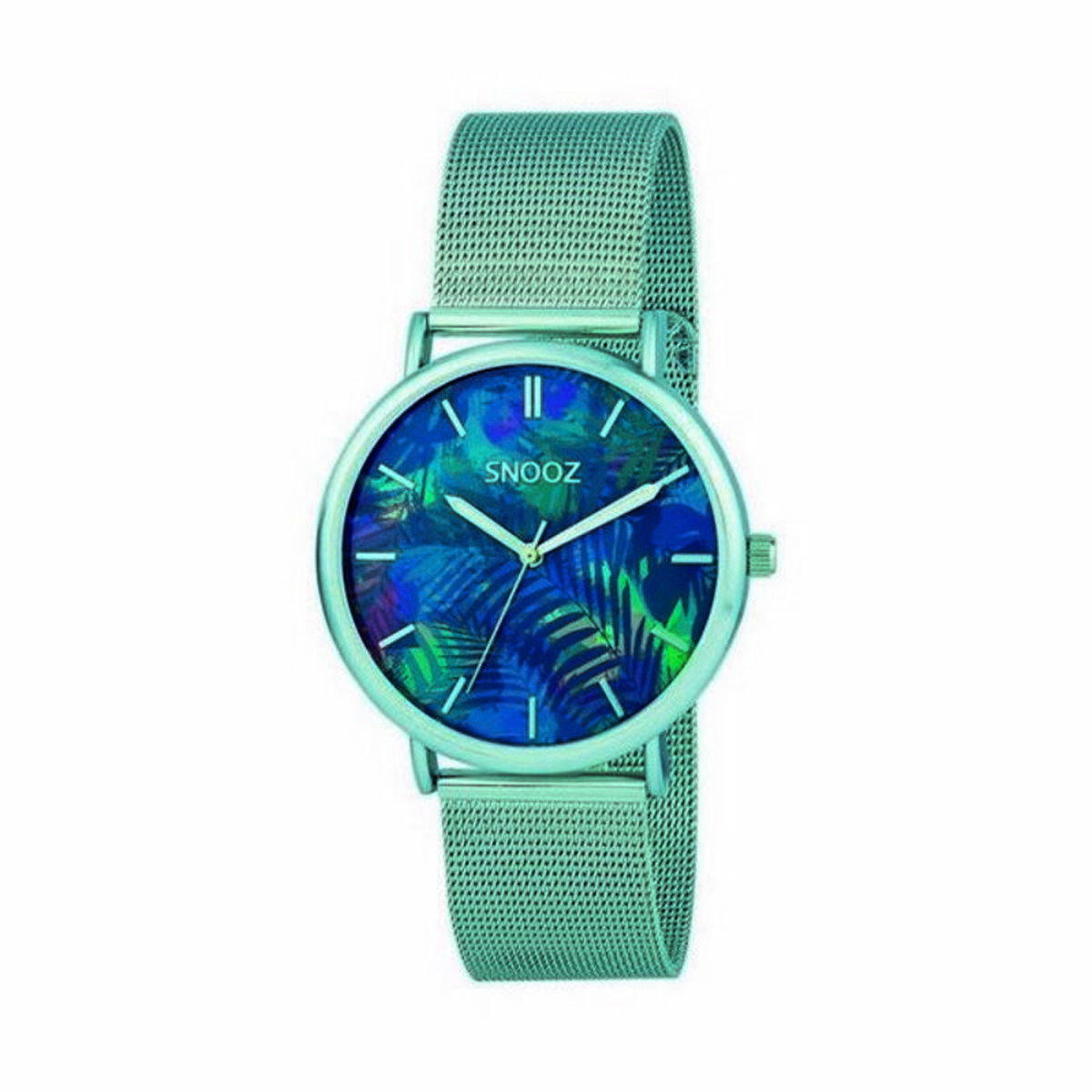Orologio Unisex Snooz Saa1042-73 (Ø 40 mm)