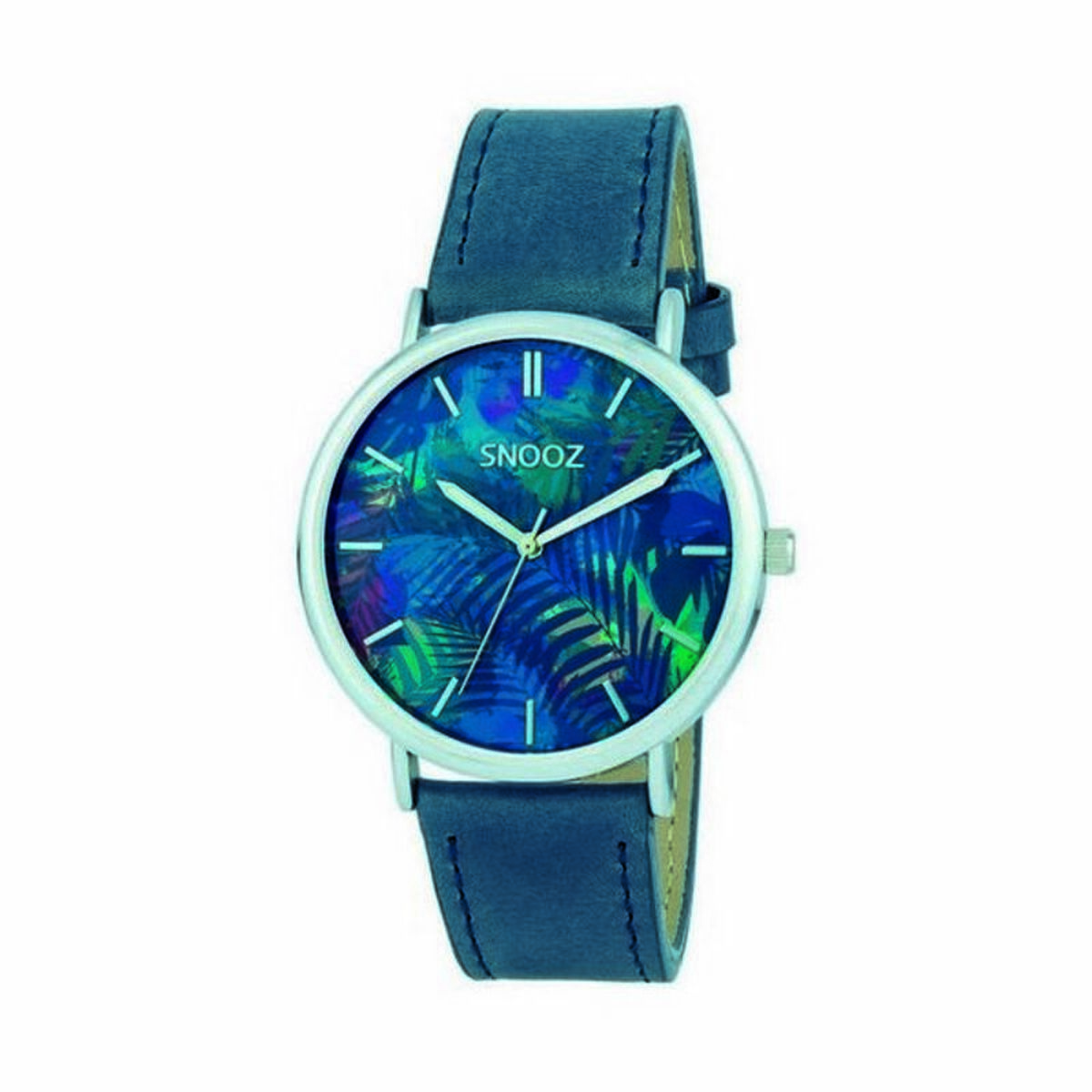 Orologio Unisex Snooz Saa1041-73 (Ø 40 mm)