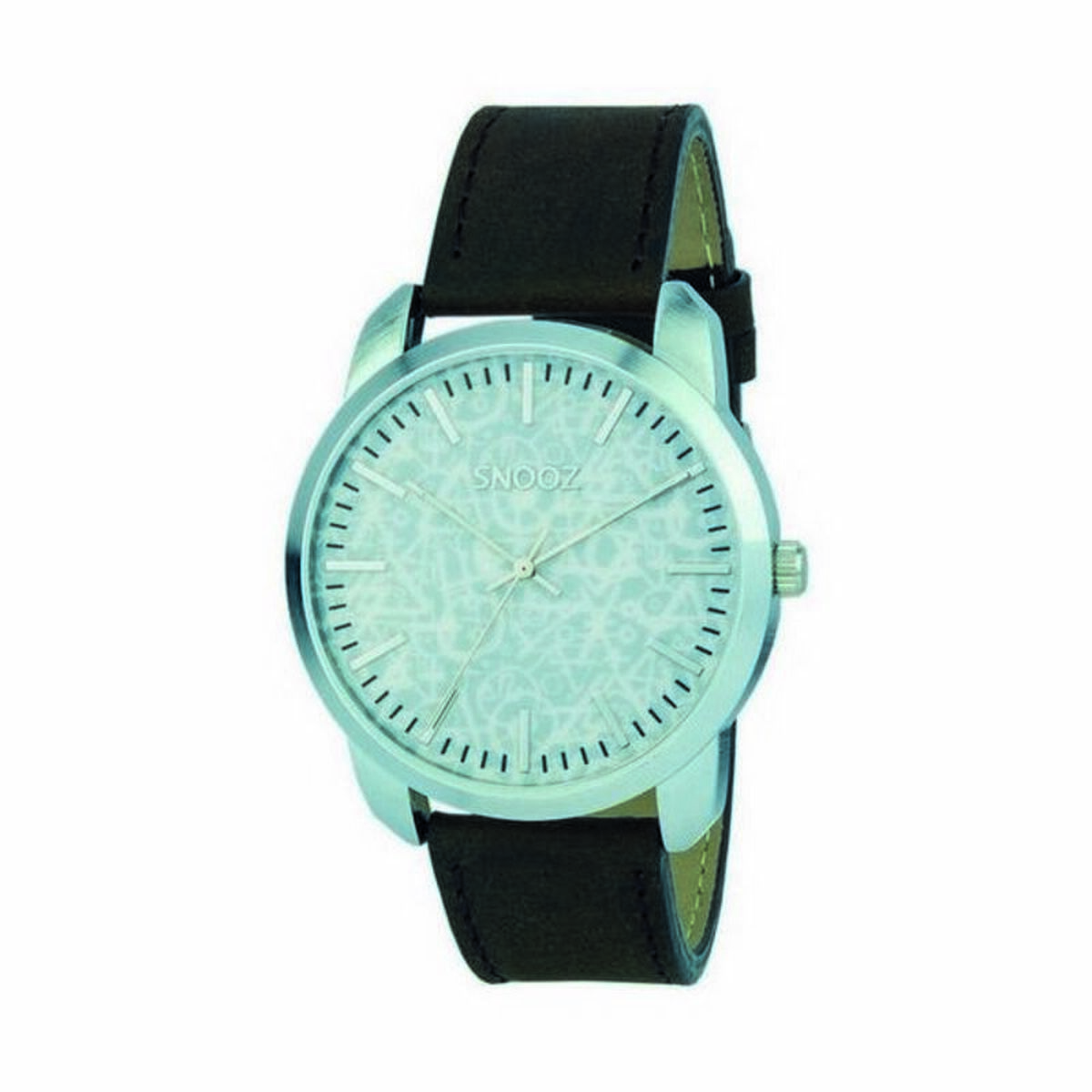 Orologio Unisex Snooz Saa0044-63 (Ø 44 mm)