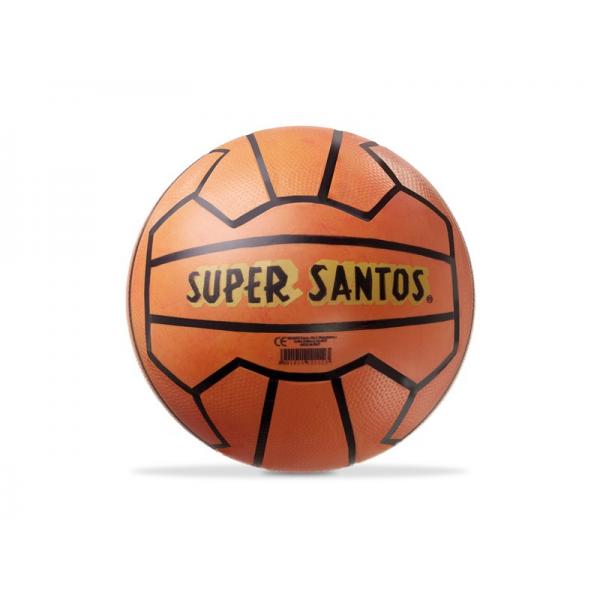 Palla Unice Toys Bioball Arancio Ø 22 cm PVC
