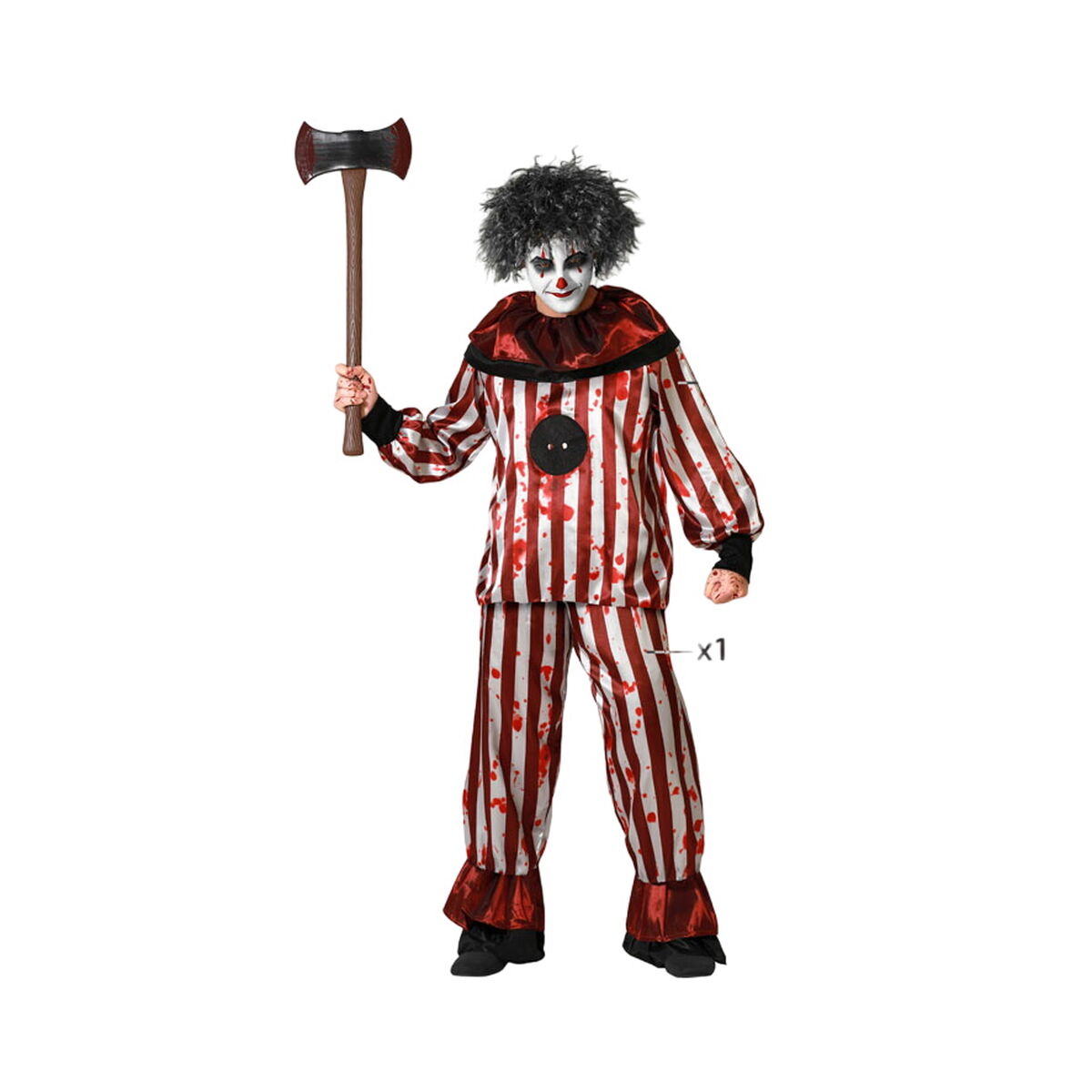 Costume per Adulti XL