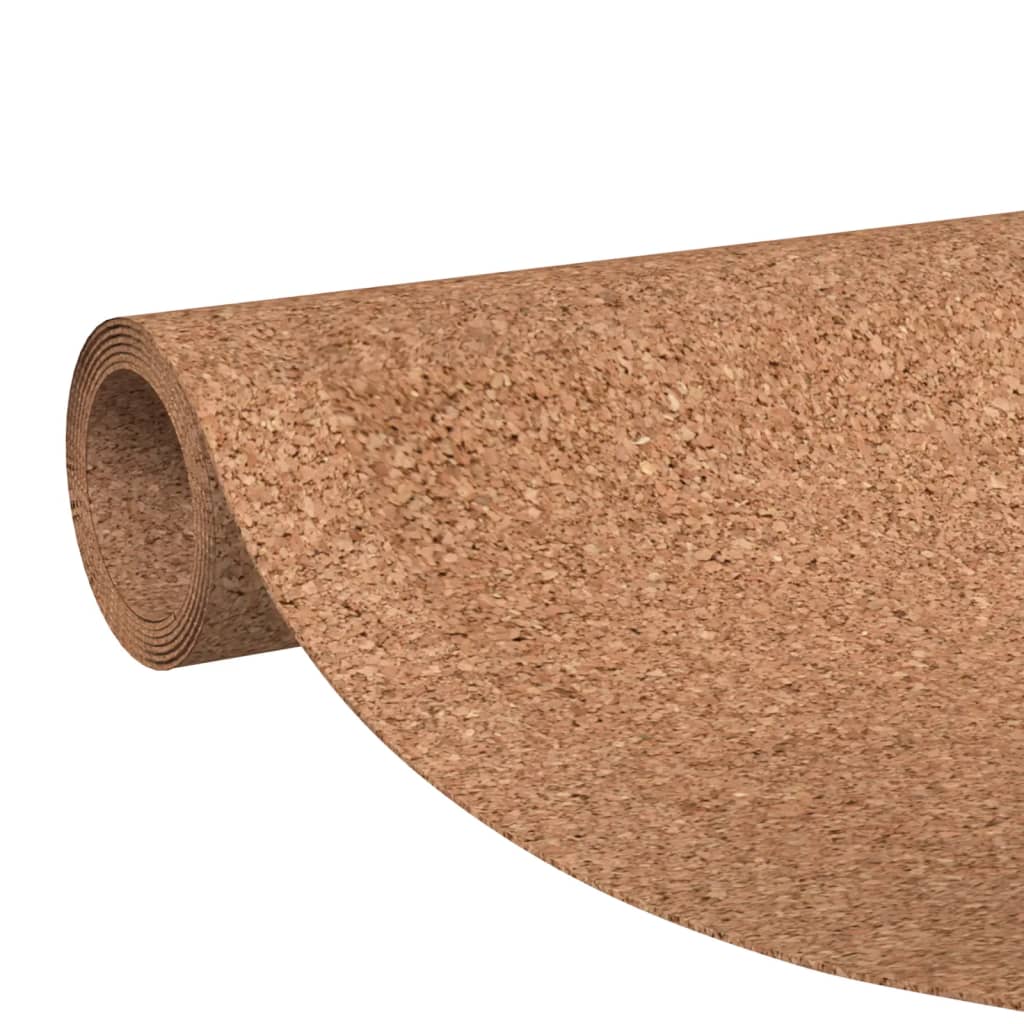 vidaXL Korkrolle 100x1000 cm 8 mm - Image 6