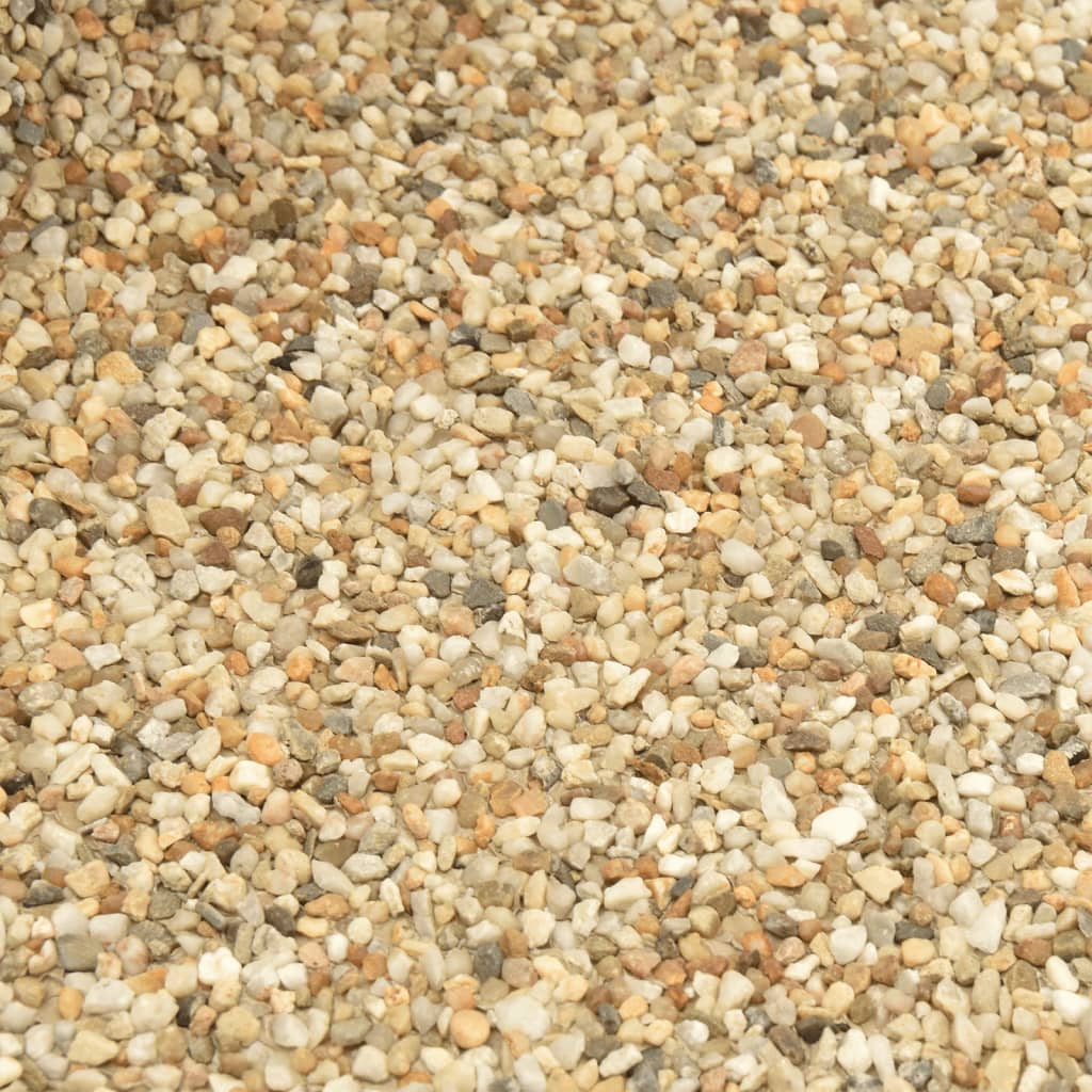 vidaXL Steinfolie Natur-Sand 700x60 cm - Image 5