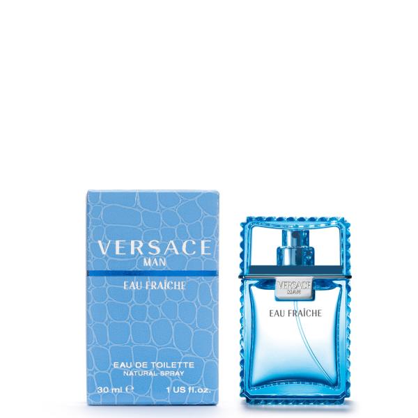 Profumo Uomo Versace Eau Fraiche EDT