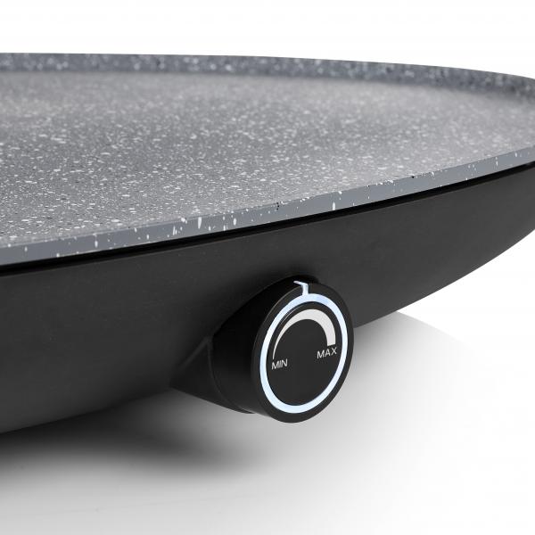 Griglia Princess 01.103250.01.001 Grigio 2000 W - Image 4
