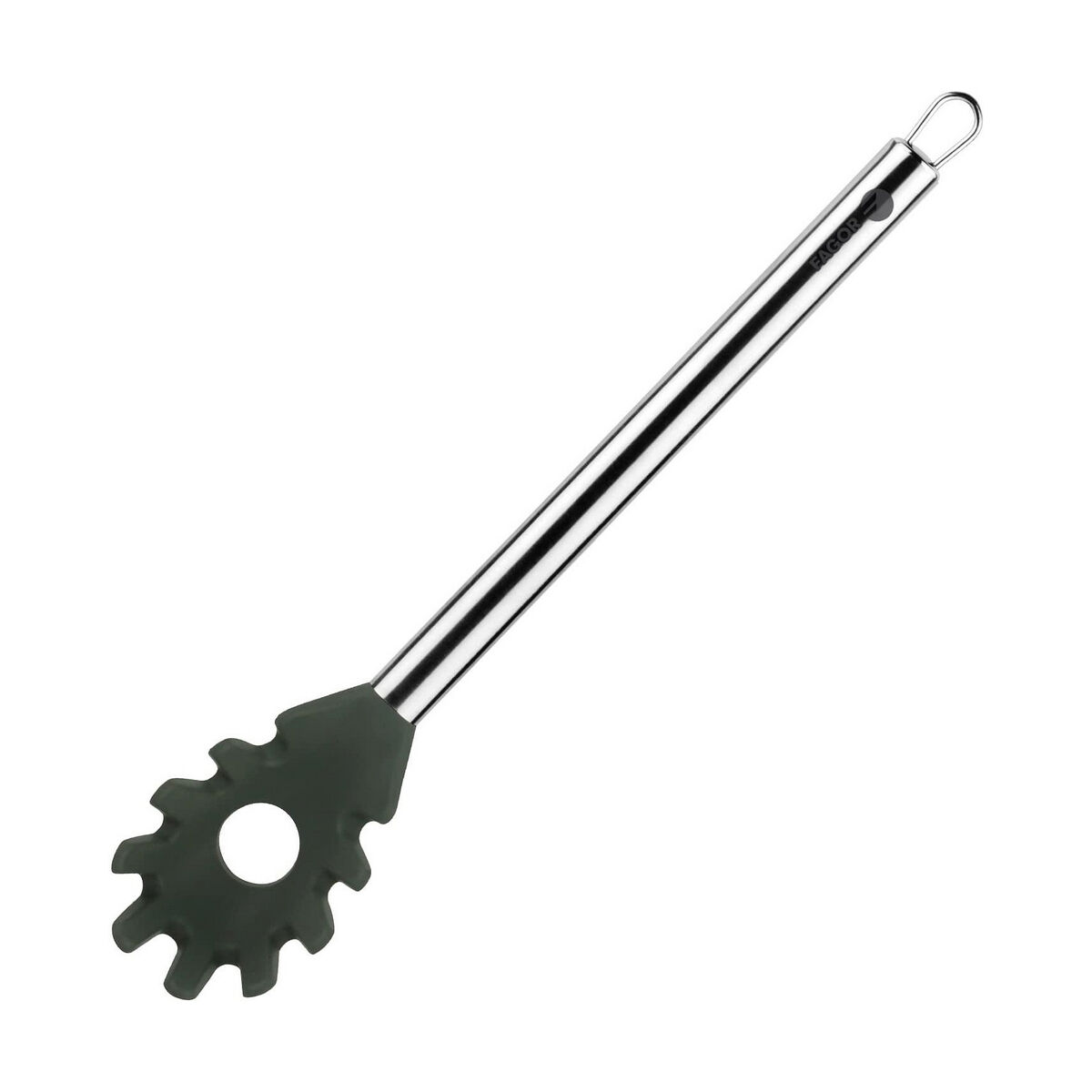 Cucchiaio per Servire la Pasta Fagor Melier Silicone
