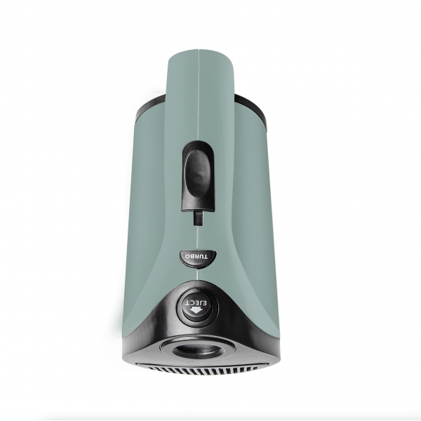Sbattitore-Impastatrice Küken 34139 Nero 400 W - Image 4