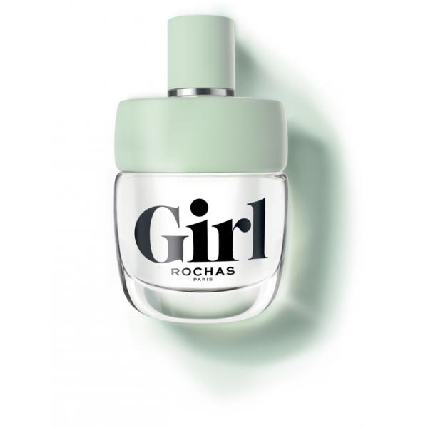 Profumo Donna Rochas Girl EDT 60 ml