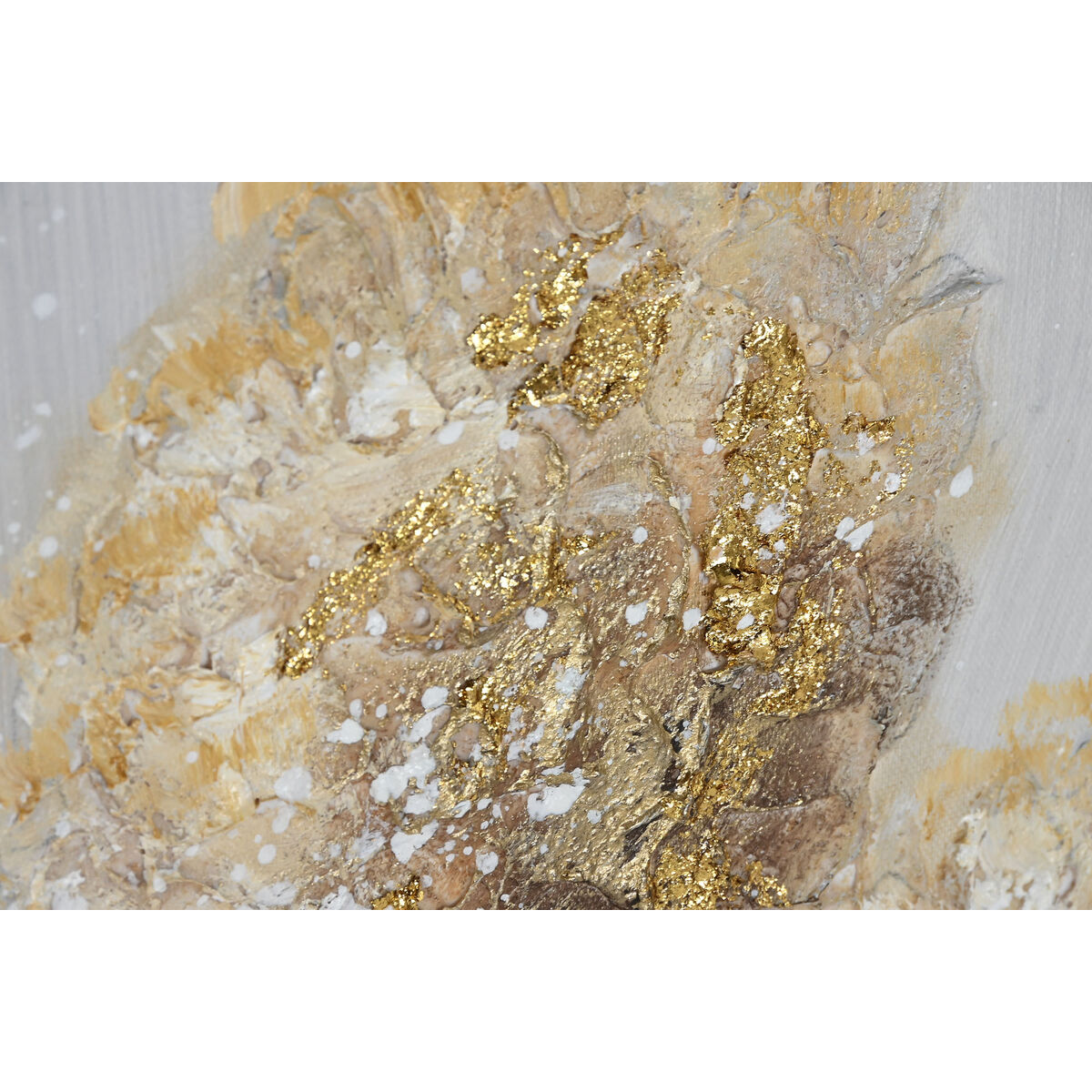 Tela Home ESPRIT Tela Legno MDF 30 x 3 x 90 cm - Image 3