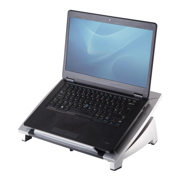 Supporto per Portatile Fellowes 8032001 17" Grigio