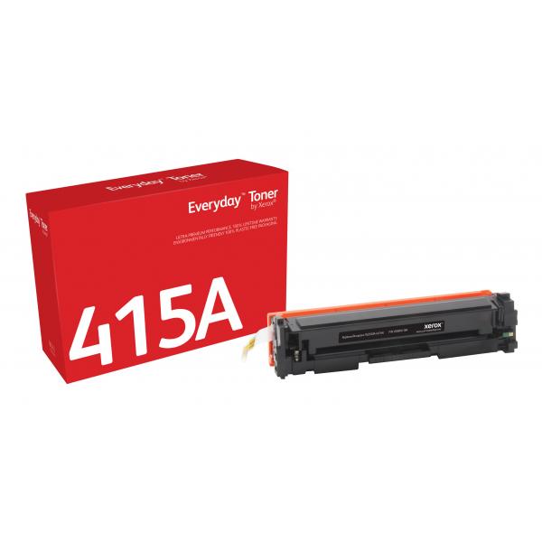 Toner Xerox W2030A Nero