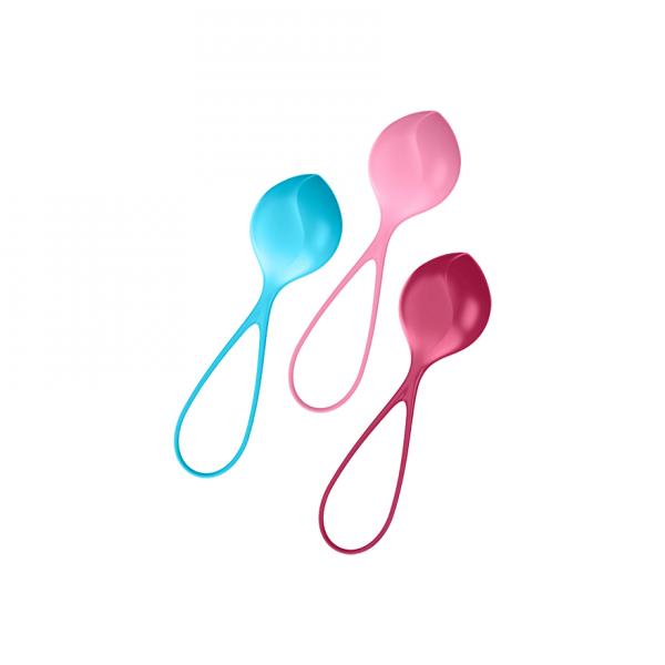Sfere Orgasmo Satisfyer Strengthening Balls - Image 3
