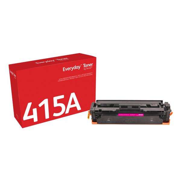 Toner Compatibile Xerox W2033A Magenta