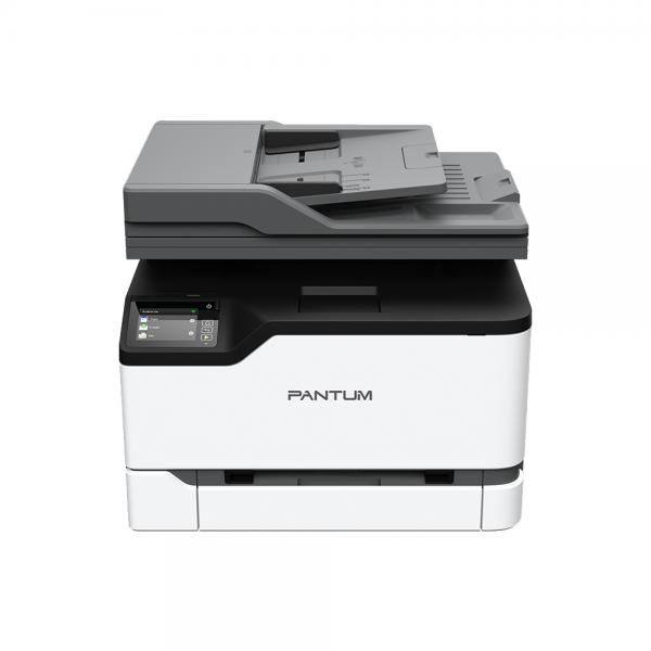 Stampante Laser Pantum CM2200FDW Bianco
