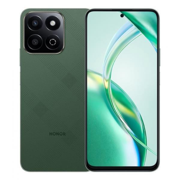 Smartphone Honor Honor 200 Smart 5G 6,8" Octa Core 4 GB RAM 256 GB Verde
