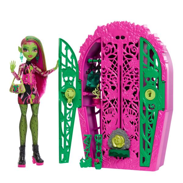 Personaggi d'Azione Mattel
